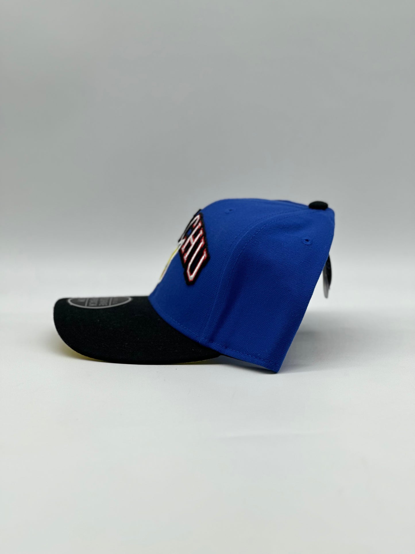 Pikachu Precurve Snapbck OSFM Hat
