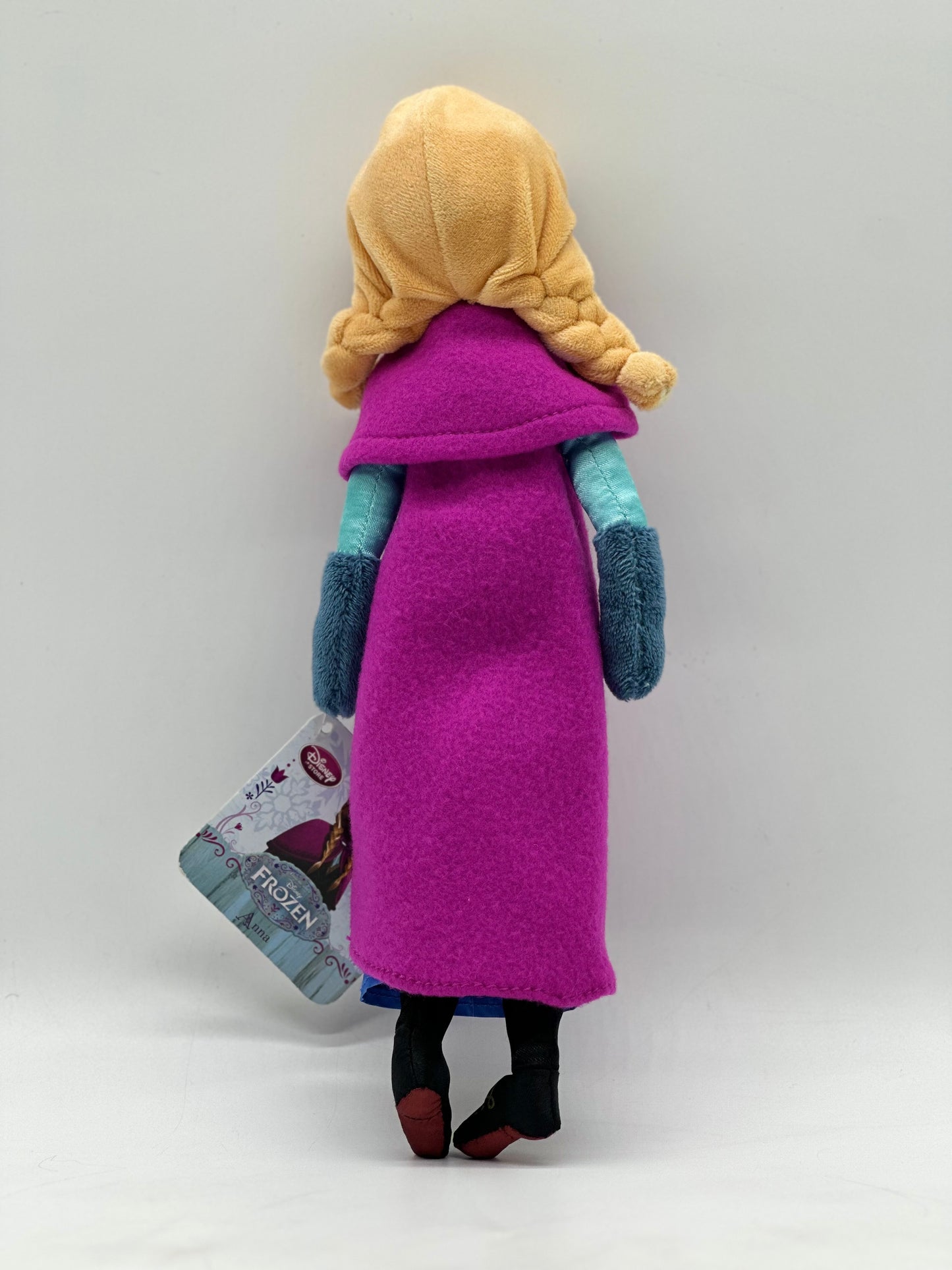 Anna Plush Small