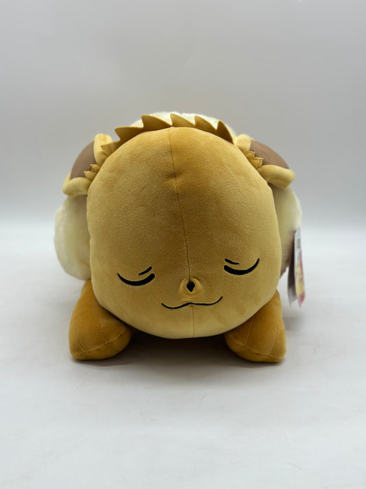Eevee Sleeping Plush Jumbo