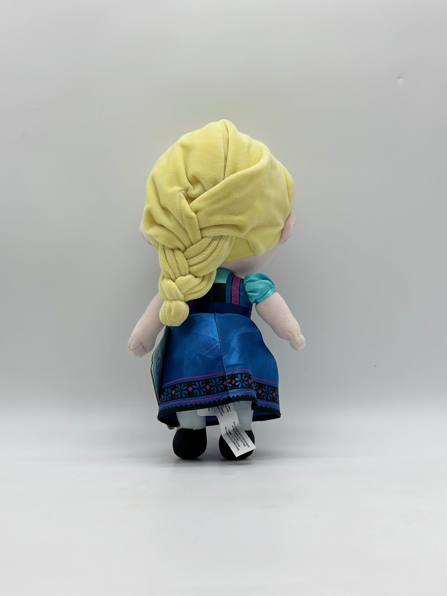 Elsa Plush Medium