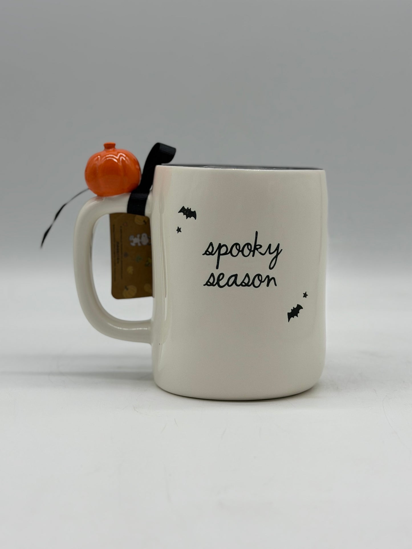 Snoopy & Woodstock Spooky Season  Mug