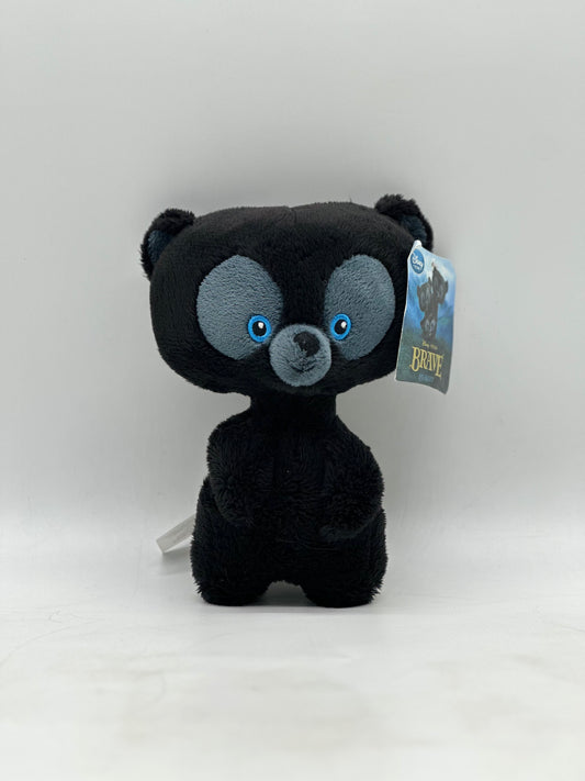 Hubert Plush Small