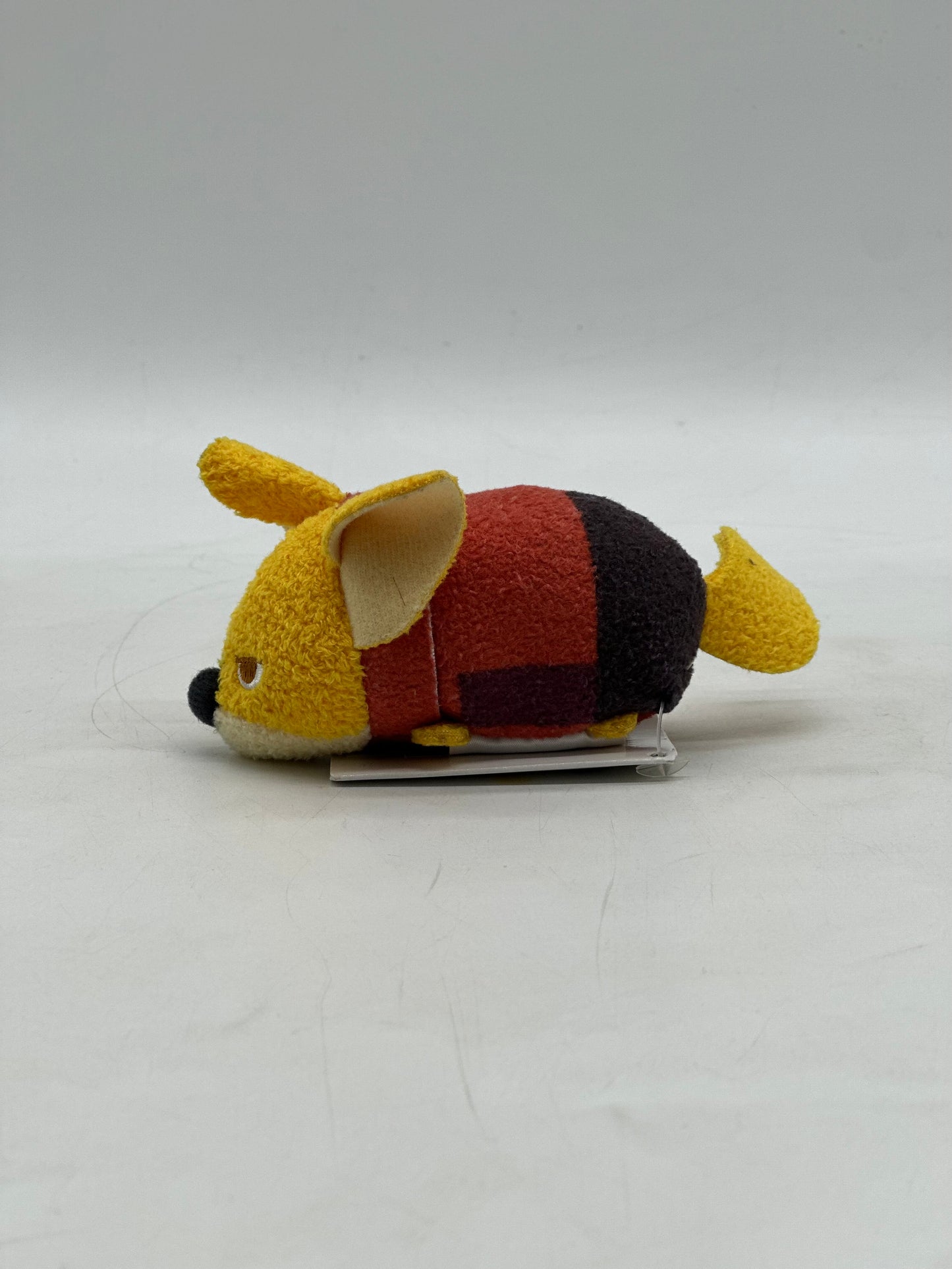 Tsum Tsum Fox Clever Plush Mini