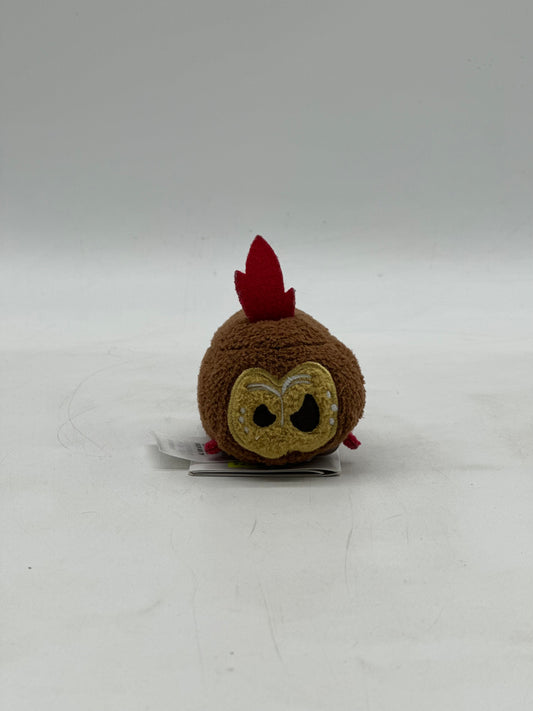 Tsum Tsum Kakamora Coconut Clad Pirates Brown Plush Mini