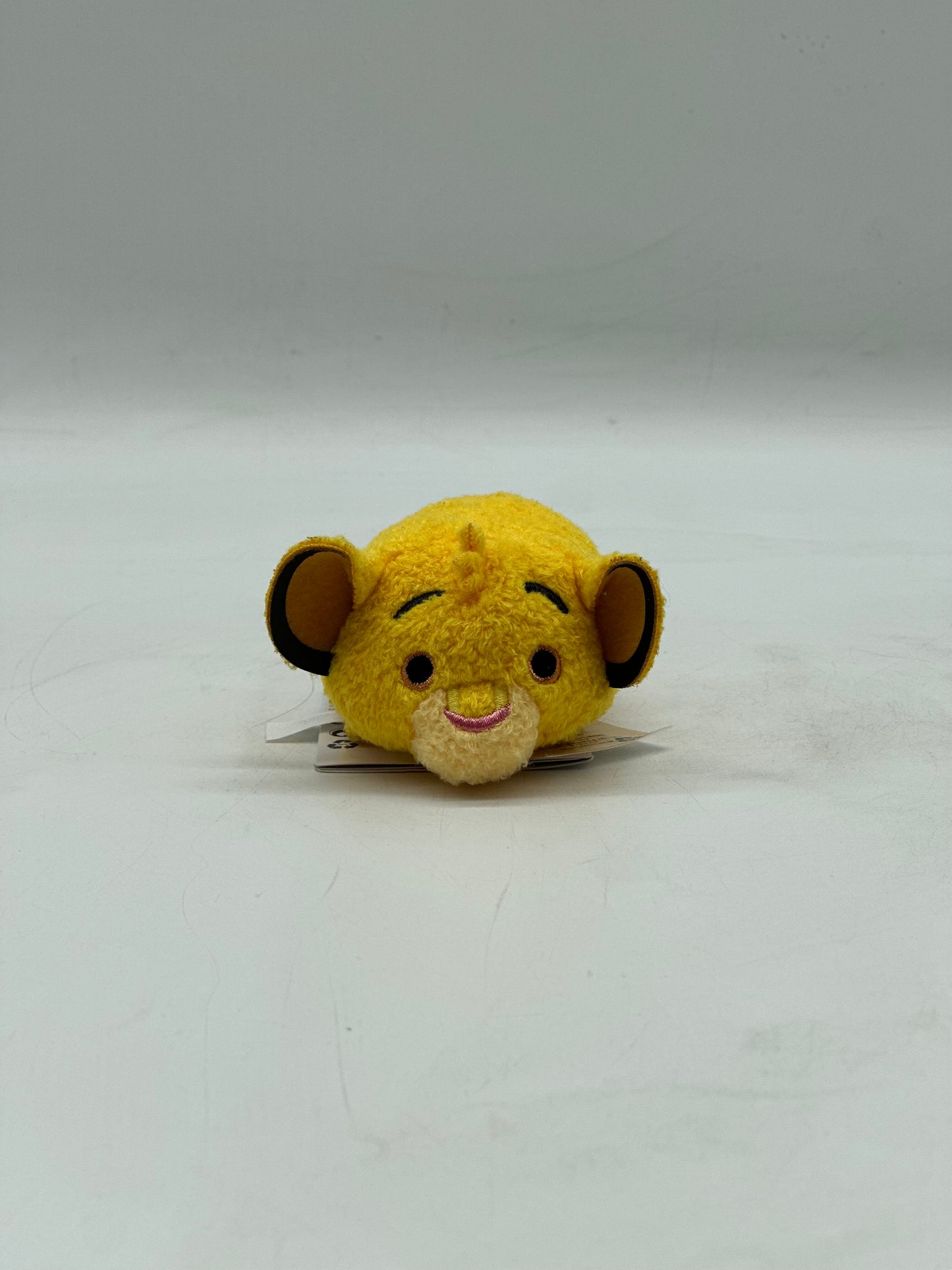 Tsum Tsum Simba Plush Mini