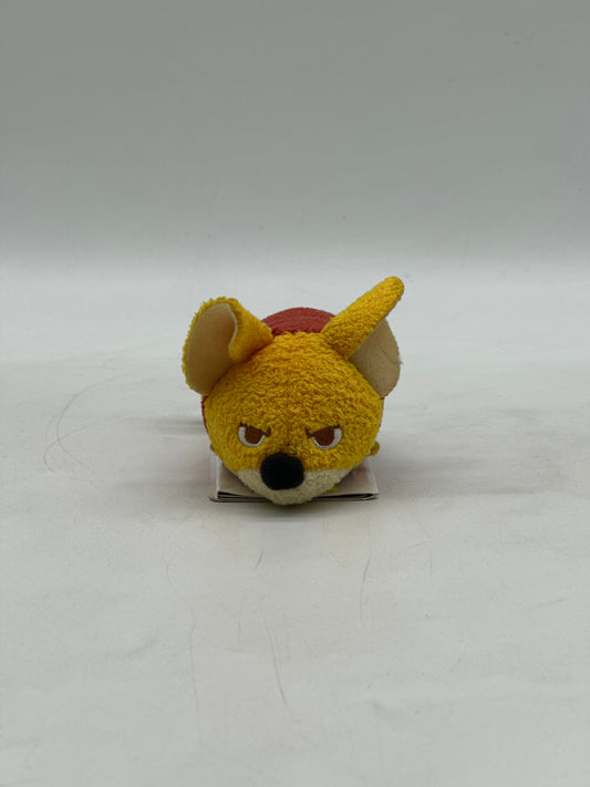 Tsum Tsum Fox Clever Plush Mini