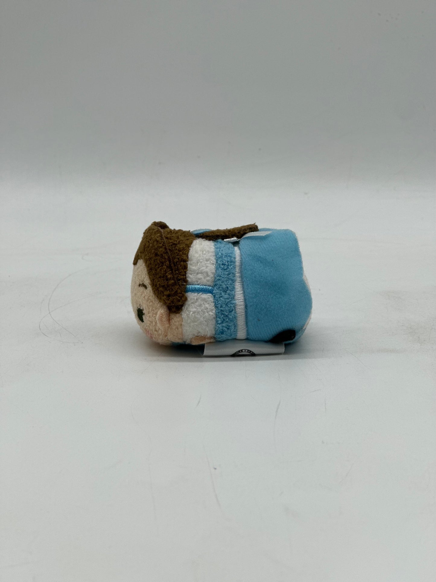 Tsum Tsum Beauty And The Beast Plush Set Mini