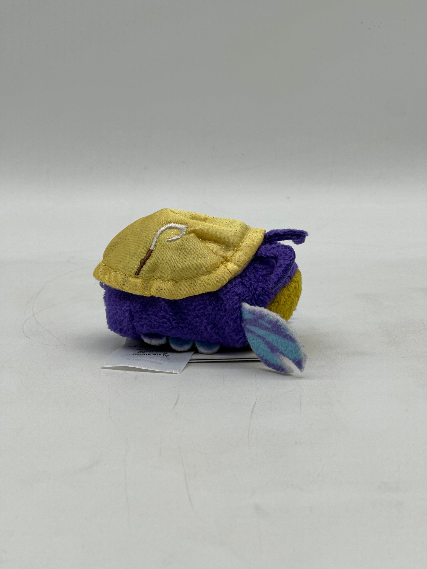 Tsum Tsum Tamatoa Plush Mini