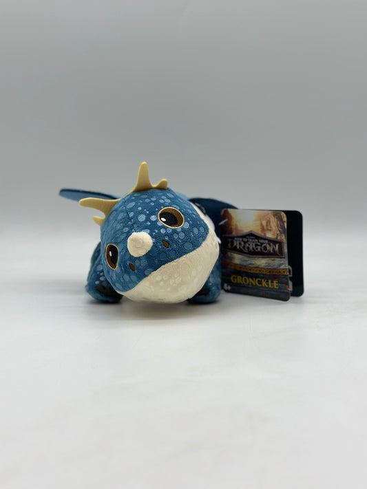Gronckle Plush Medium