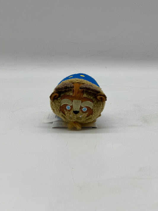 Tsum Tsum Beast Plush Mini