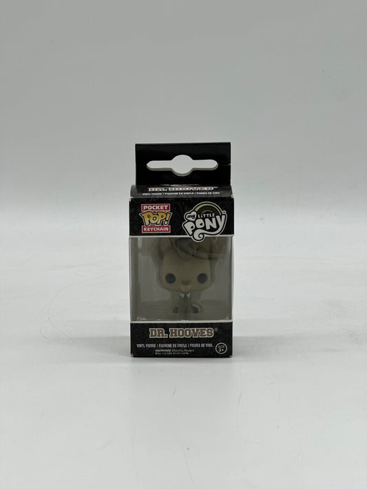 Pocket Pop! Keychain My Little Pony Dr. Hooves