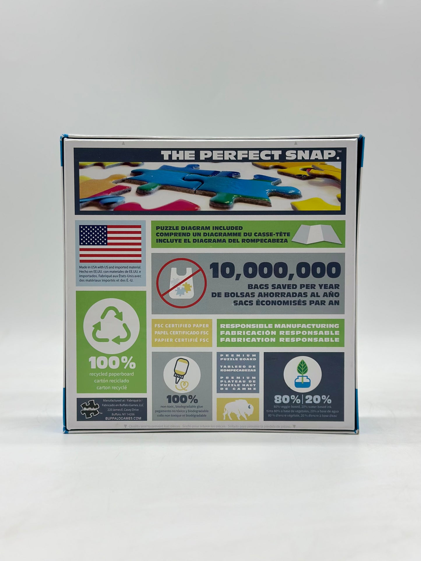 Pokemon 1000 PCs Puzzle