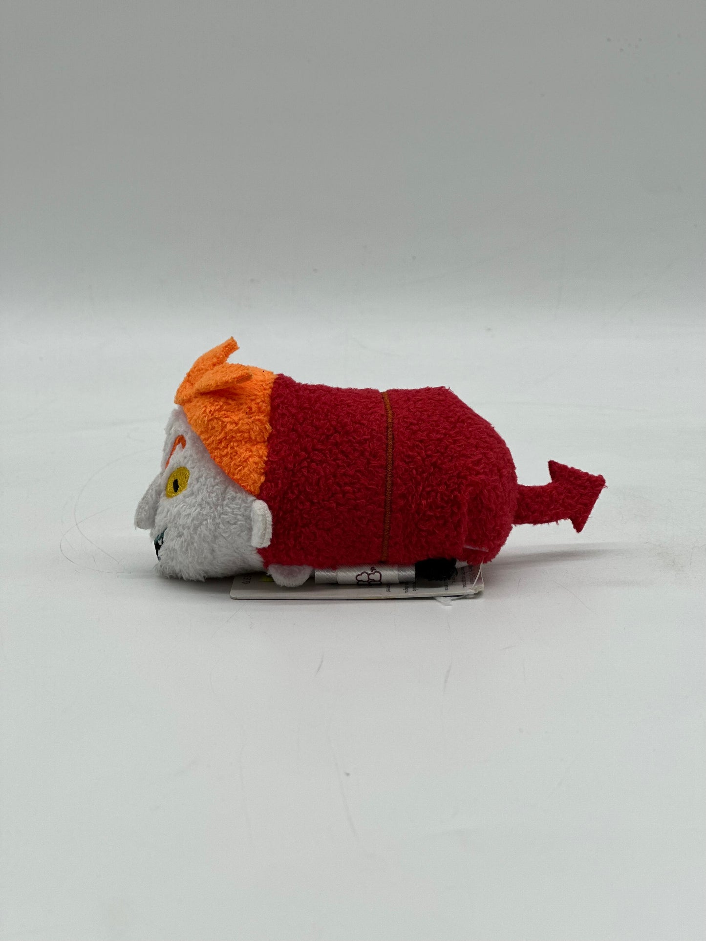 Tsum Tsum Lock Plush Mini