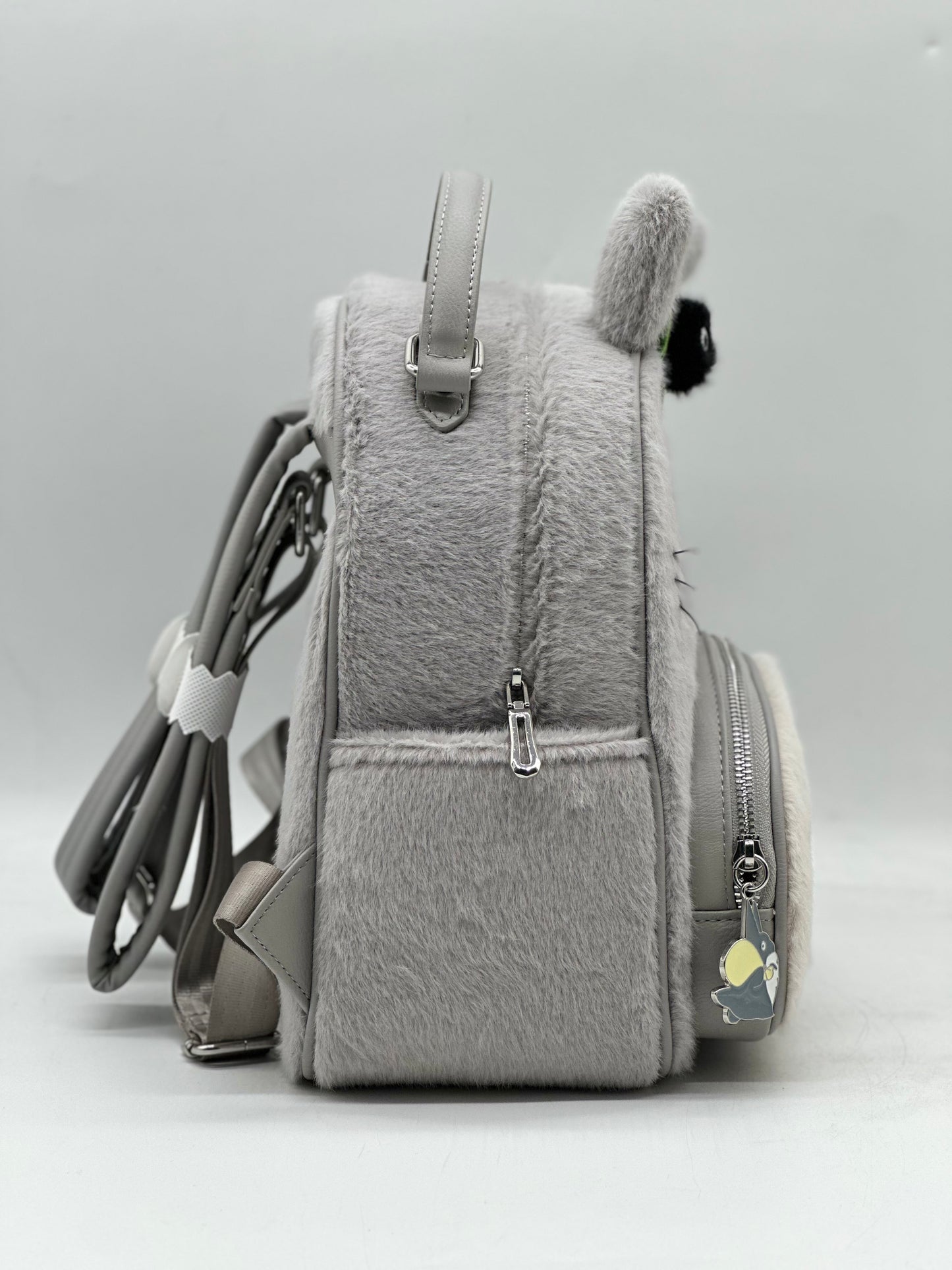 Studio Ghibli My Neighbor Totoro Figural Mini Backpack