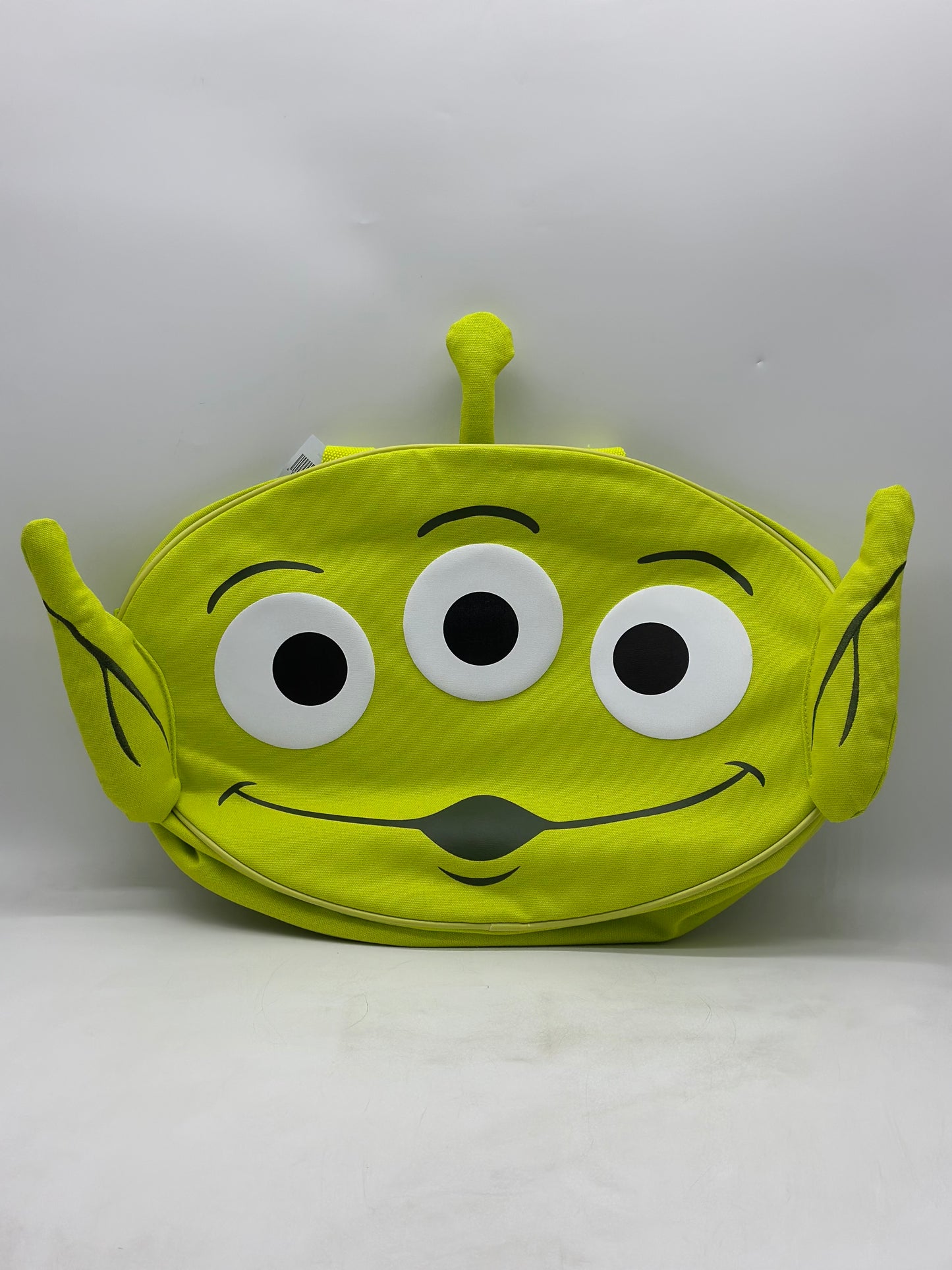 Alien Disney Parks Big Size Travel Bag