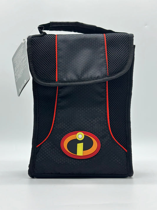 The Incredibles Lunch Tote