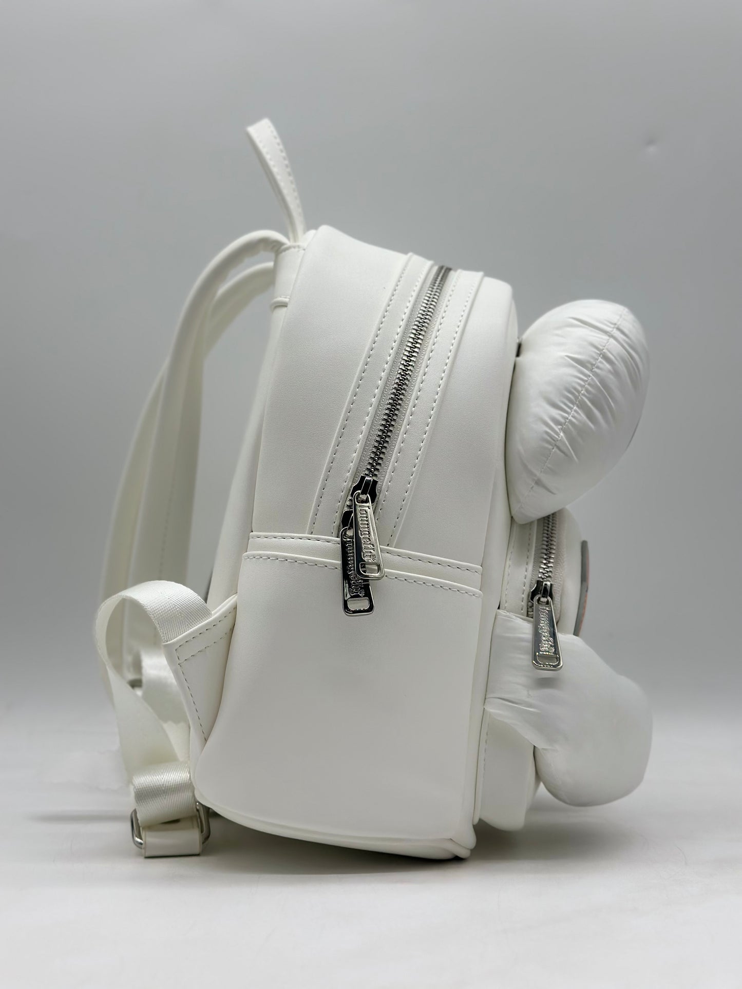 Disney Parks Disneyland Baymax With Mochi Backpack