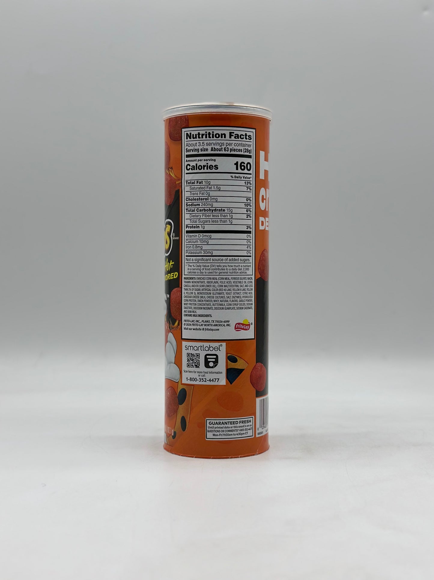 Cheetos Flamin’ Hot Flavored Minis