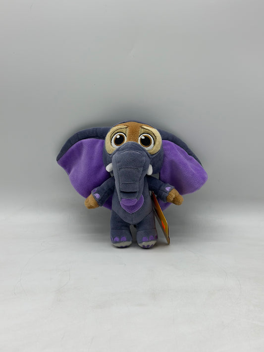 Ele-Finnick Plush Small
