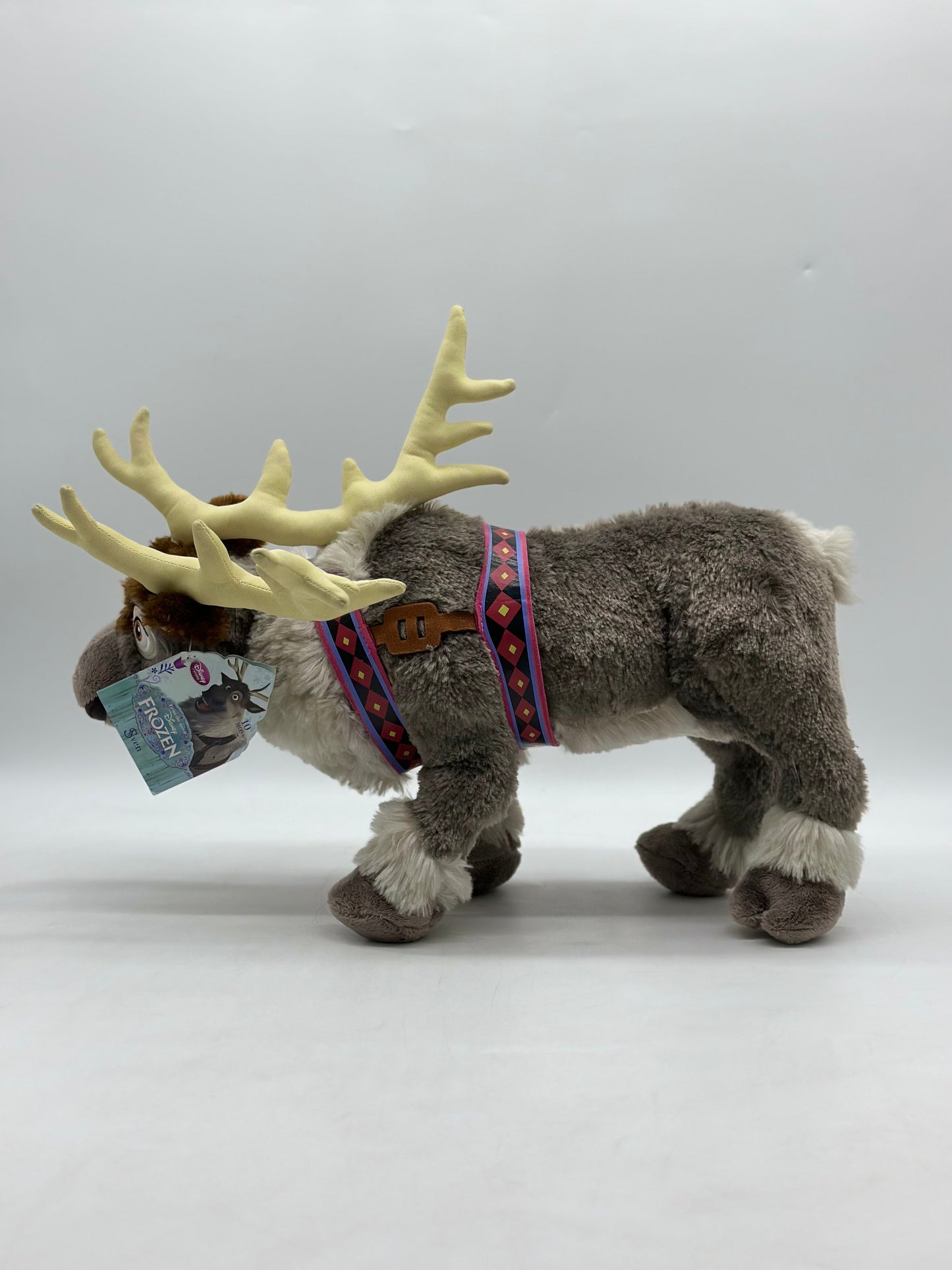 Sven Plush Large