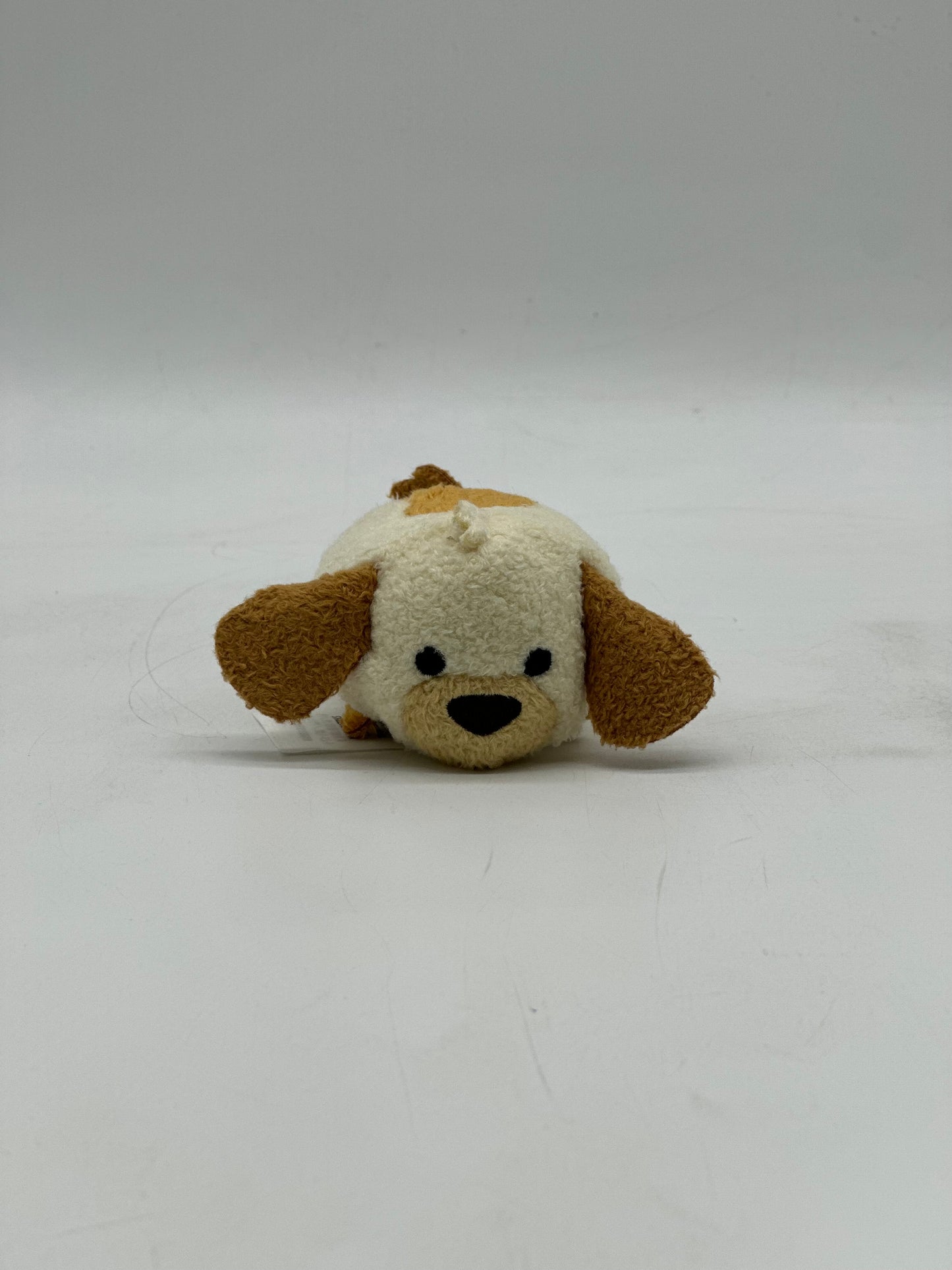 Tsum Tsum Beauty And The Beast Plush Set Mini