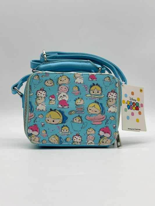 Tsum Tsum Alive In Wonderland Purse