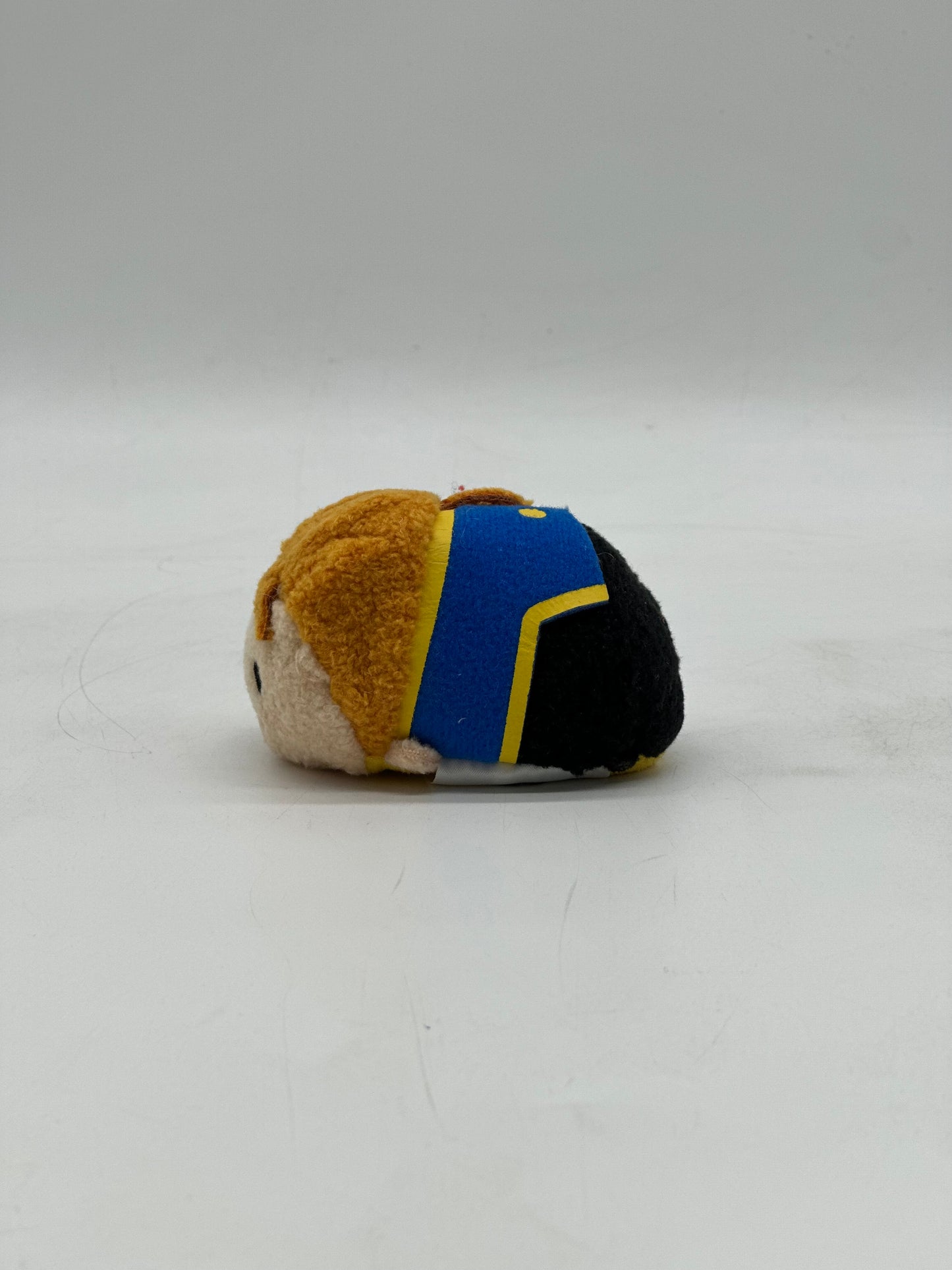Tsum Tsum Beauty And The Beast Plush Set Mini