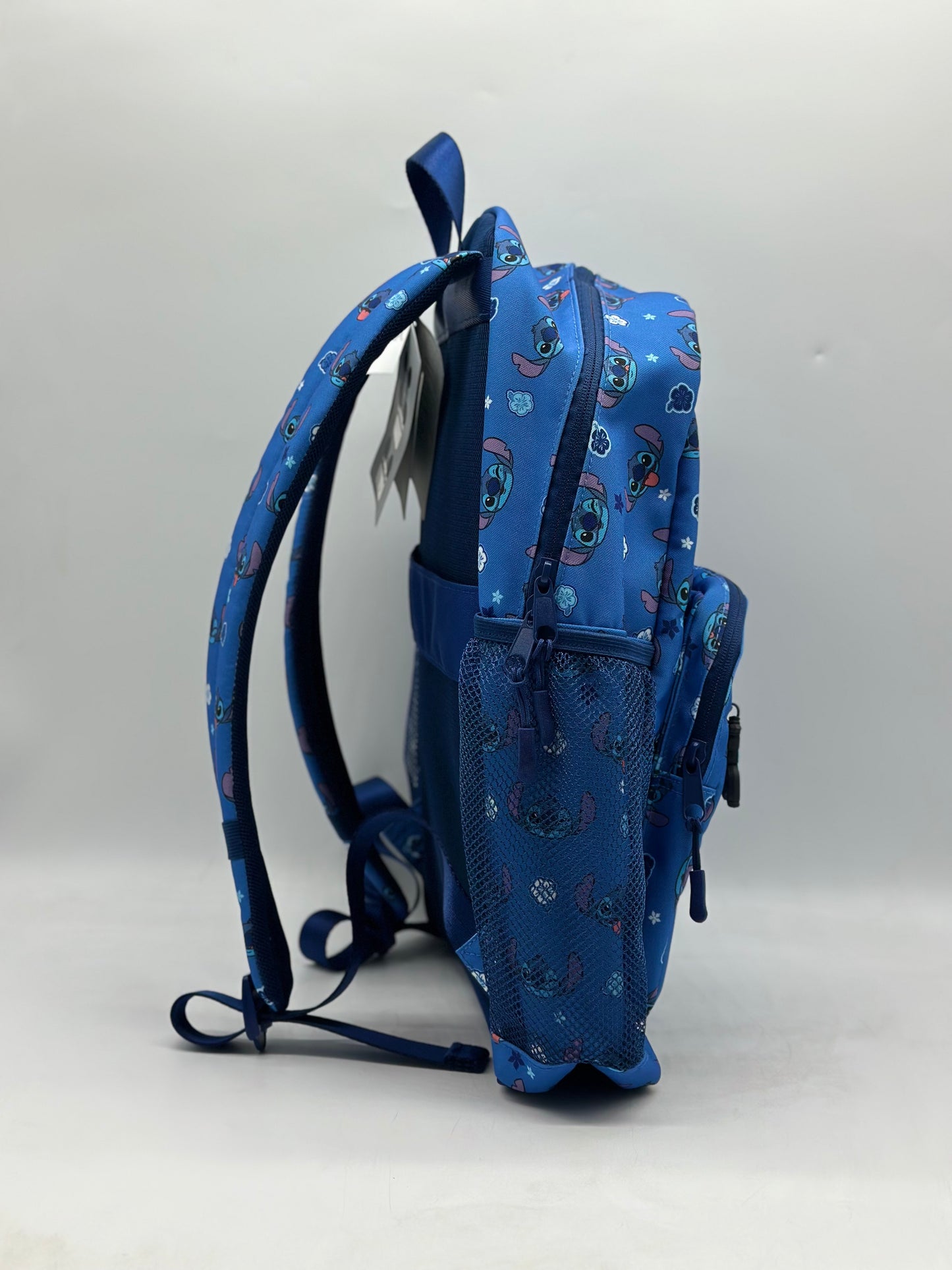 Stitch Disney Parks Backpack