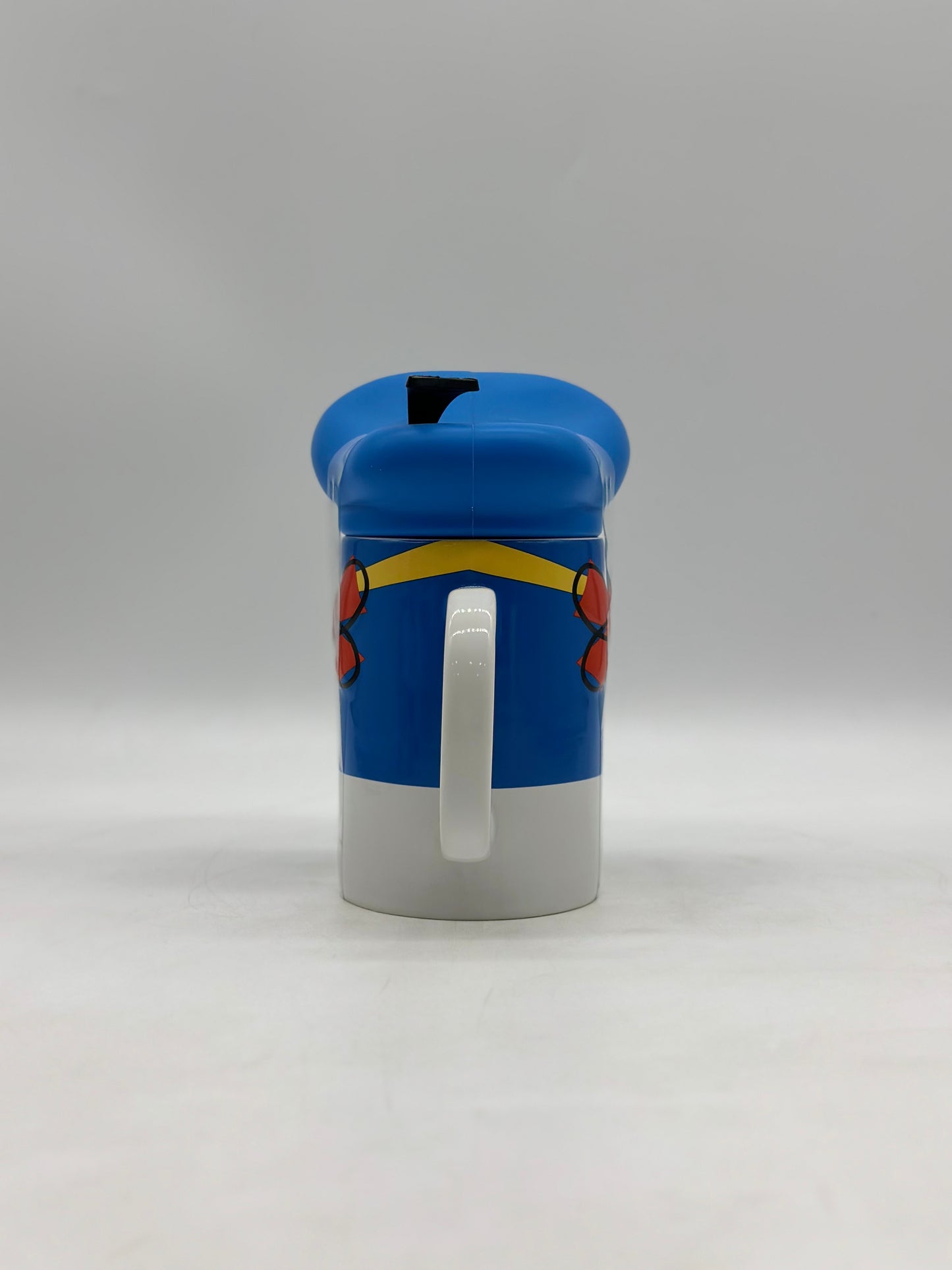 Donald Duck With Cap Mug