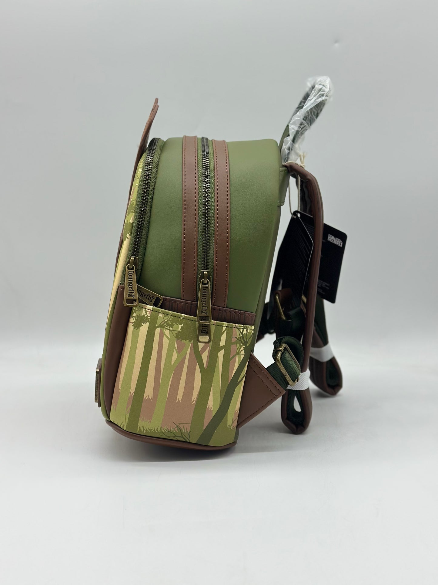 Disney Brother Bear Koda & Kenai Mini Backpack