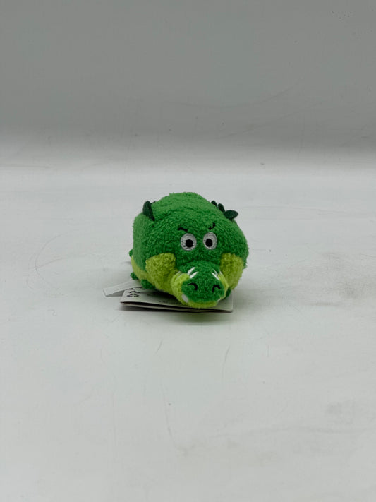 Tsum Tsum Officer Tick Toc Plush Mini