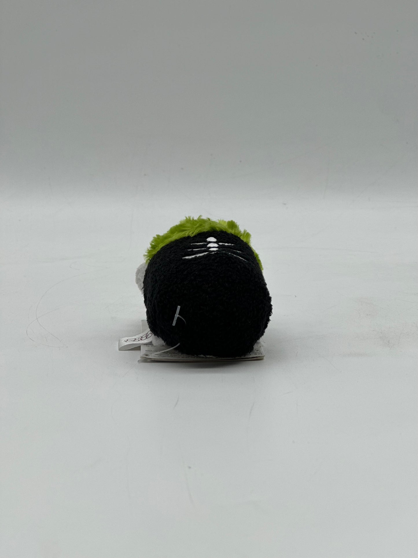 Tsum Tsum Barrel Plush Mini