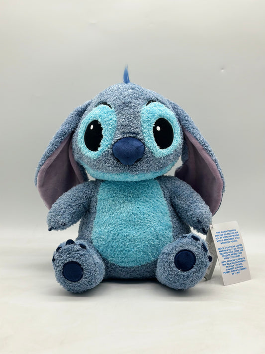 Disney Blissful Buddies Stitch Weighted Plush Jumbo
