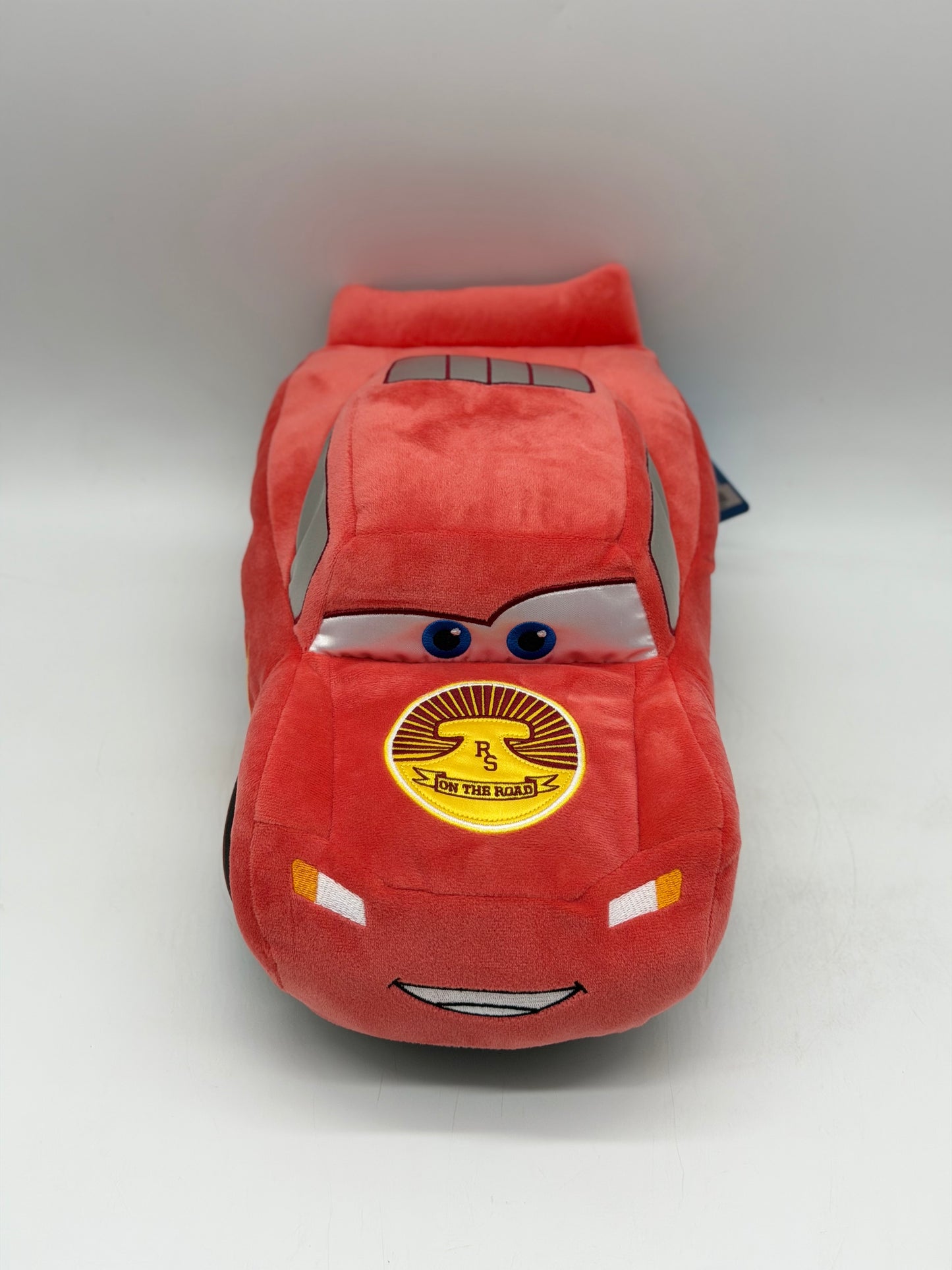 Lighting McQueen Plush Large