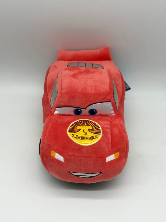 Lighting McQueen Plush Large
