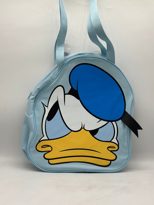 Donald Disney Parks Big Size Travel Bag