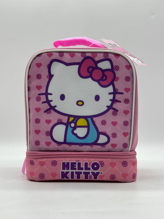 Hello Kitty Lunch Tote