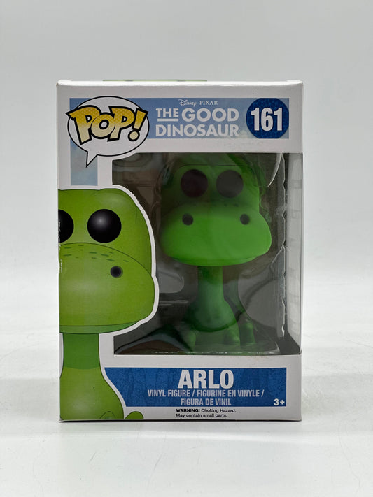 Pop! Disney Pixar The Good Dinosaur 161 Arlo