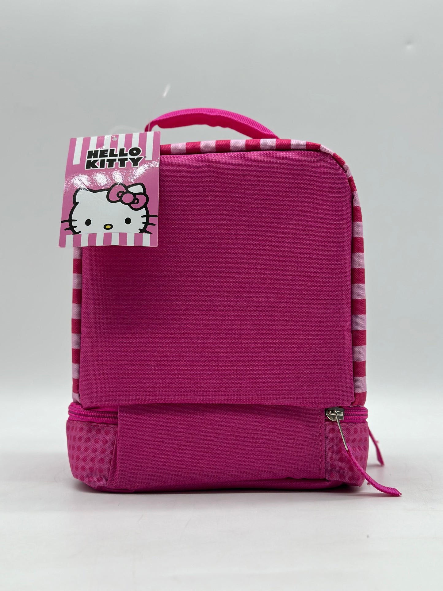Hello Kitty Lunch Tote