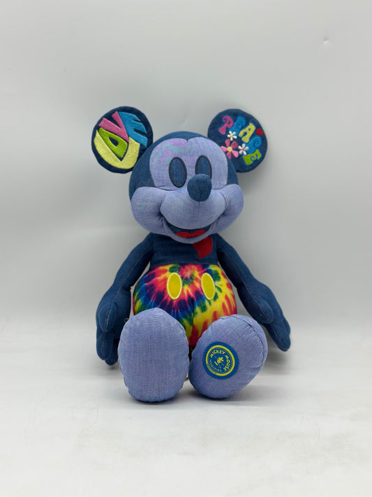 Mickey Mouse Memories Series 6/12 Limited Release Plush Large