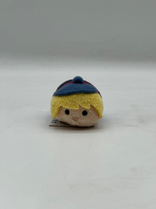 Tsum Tsum Kristoff Plush Mini