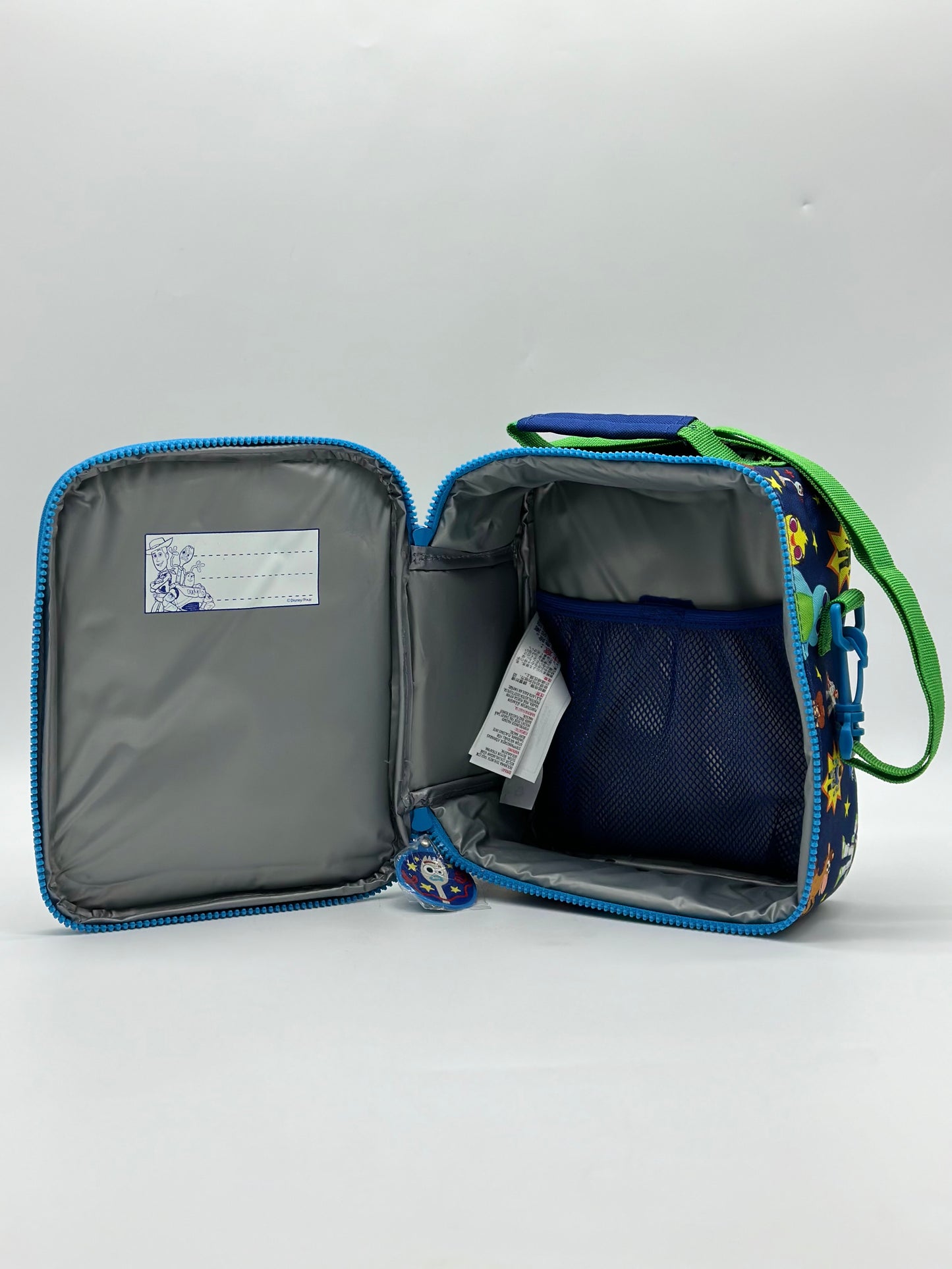 Toy Story Lunch Tote