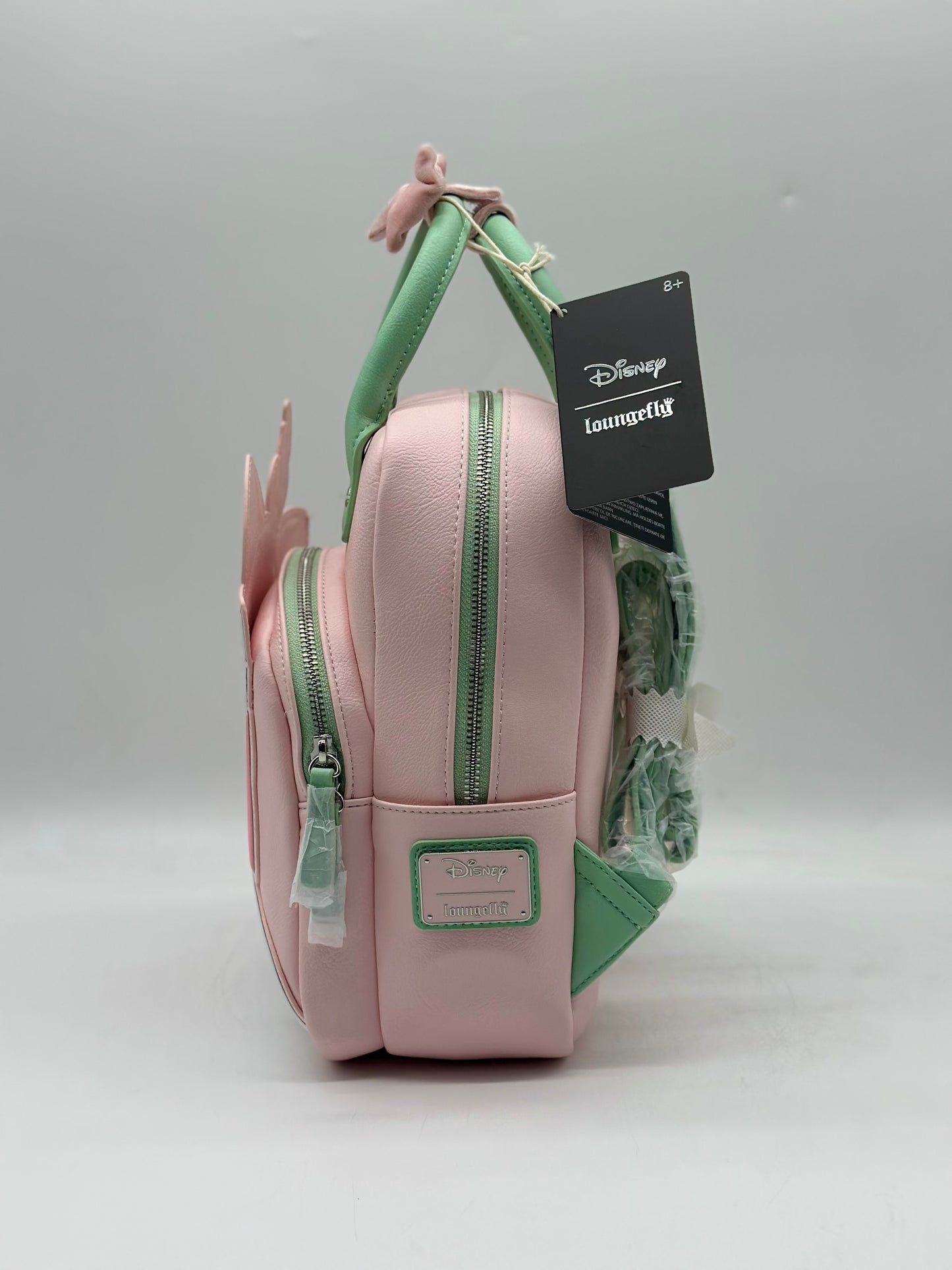 Disney The Aristocats Marie Milk Carton Mini Backpack