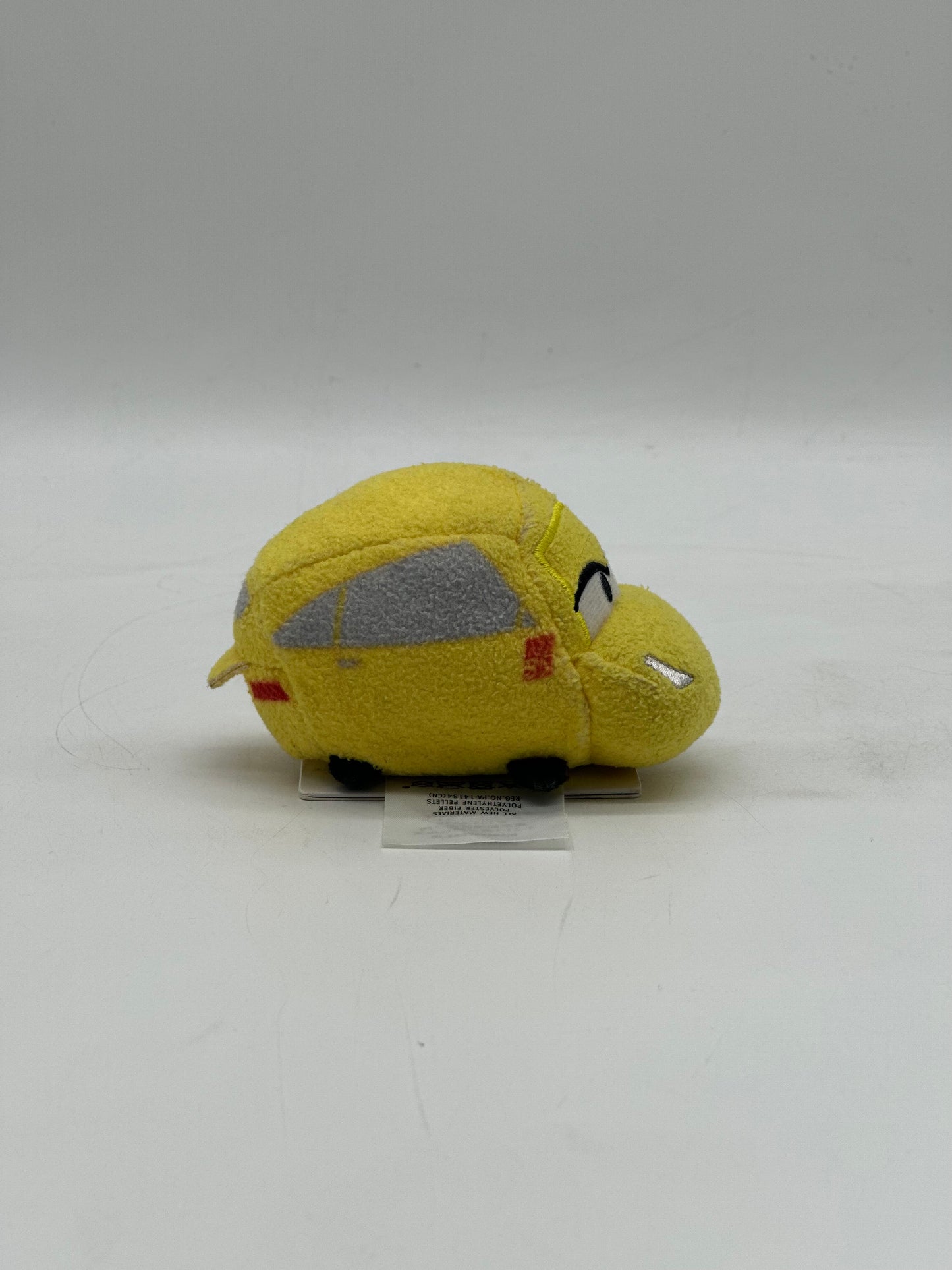 Tsum Tsum Cars Cruz Ramirez Plush Mini