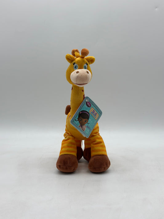 Gabby Plush Small
