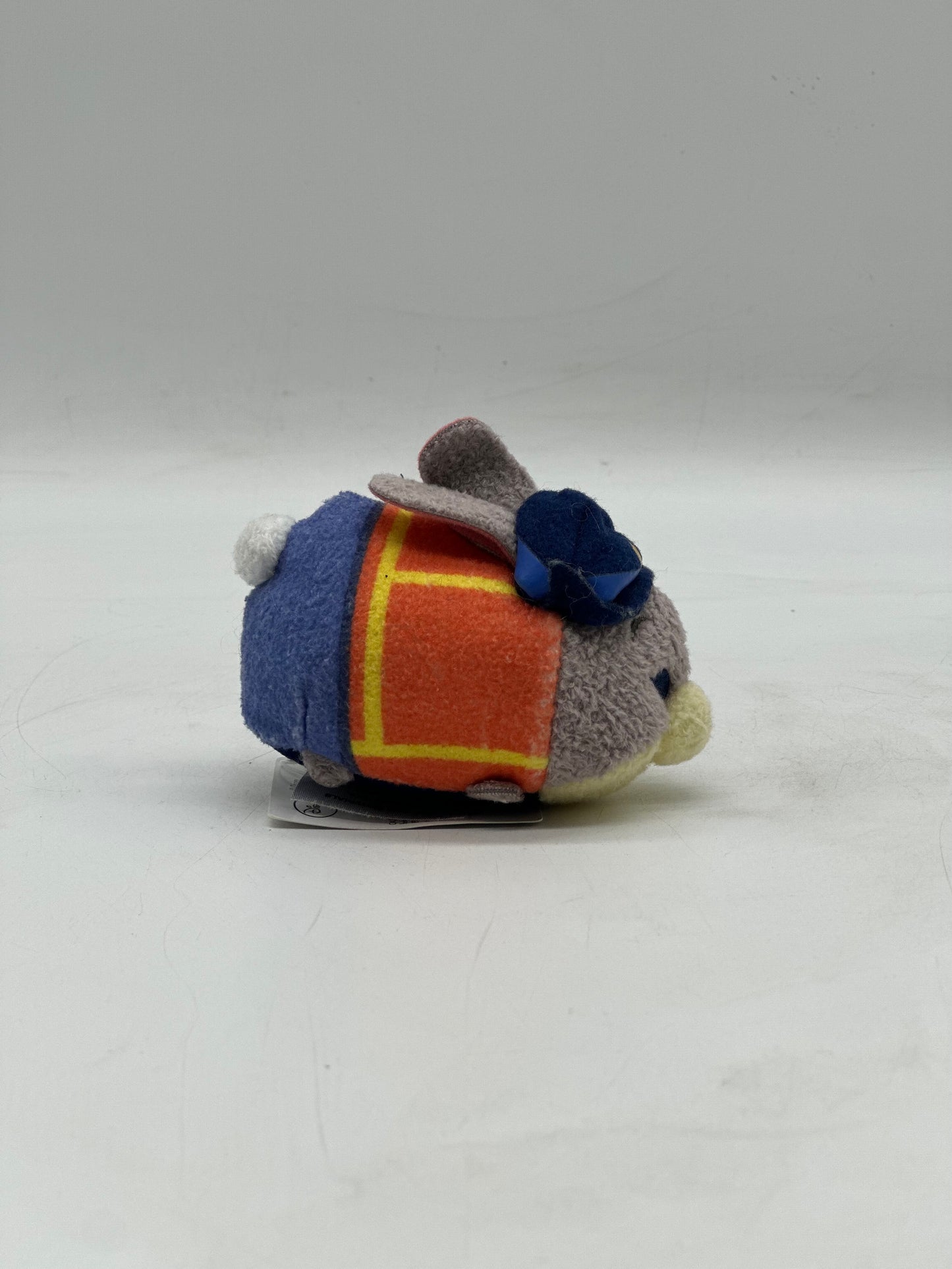 Tsum Tsum Officer Judy Hopps Plush Mini