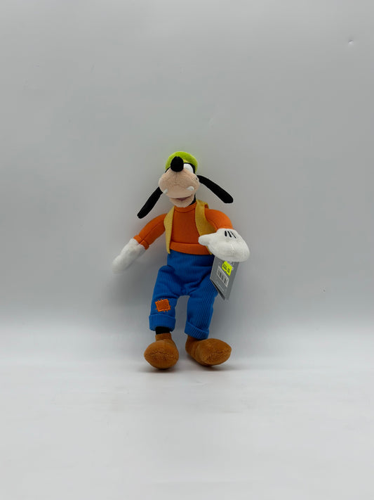 Goofy Plush Small