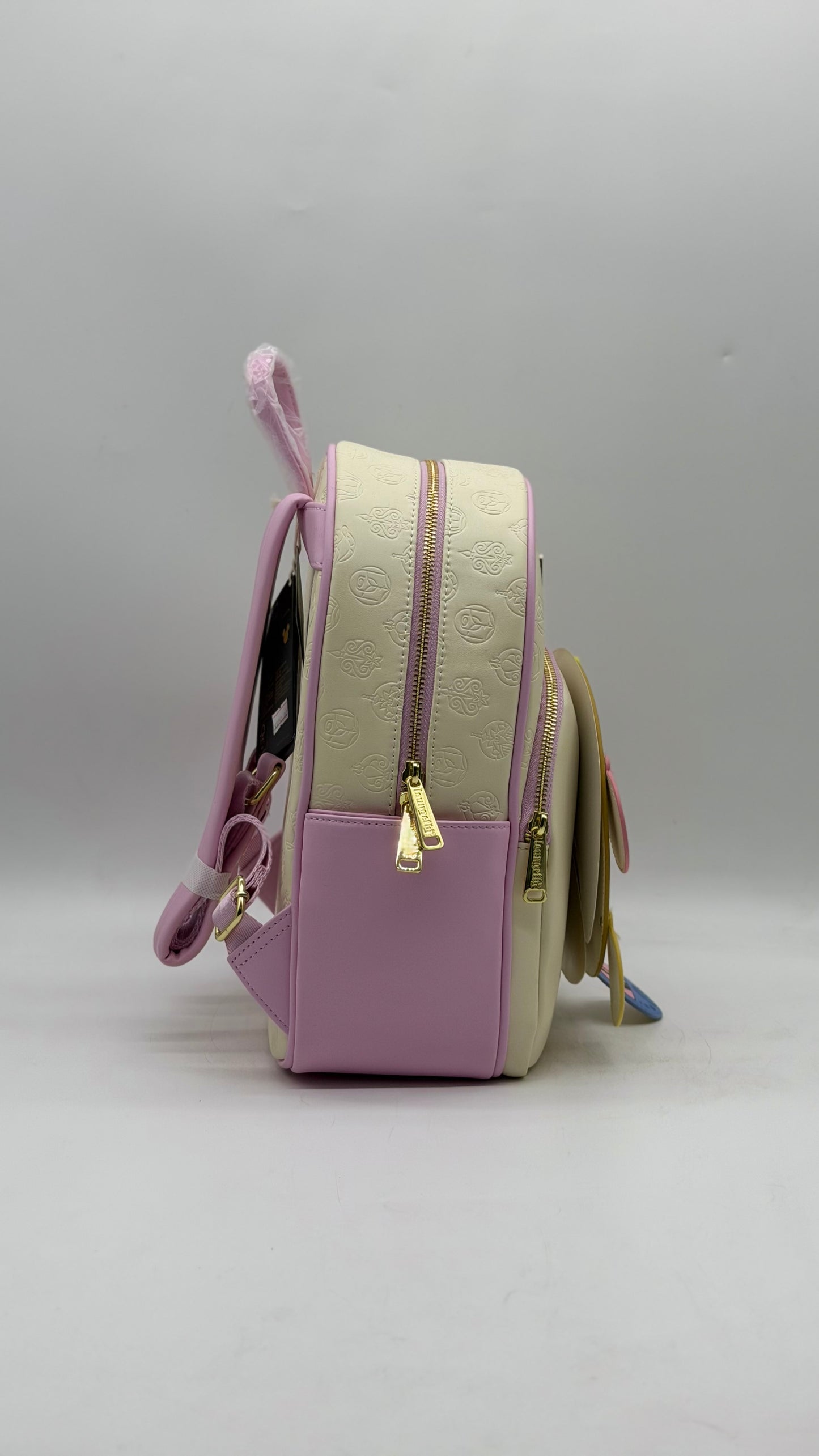 Disney Princess Ferris Wheel Backpack