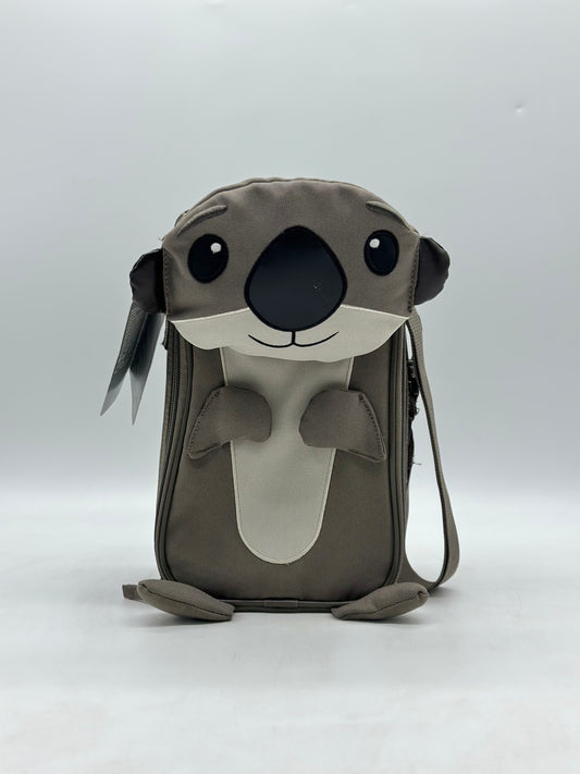 Otter Lunch Tote