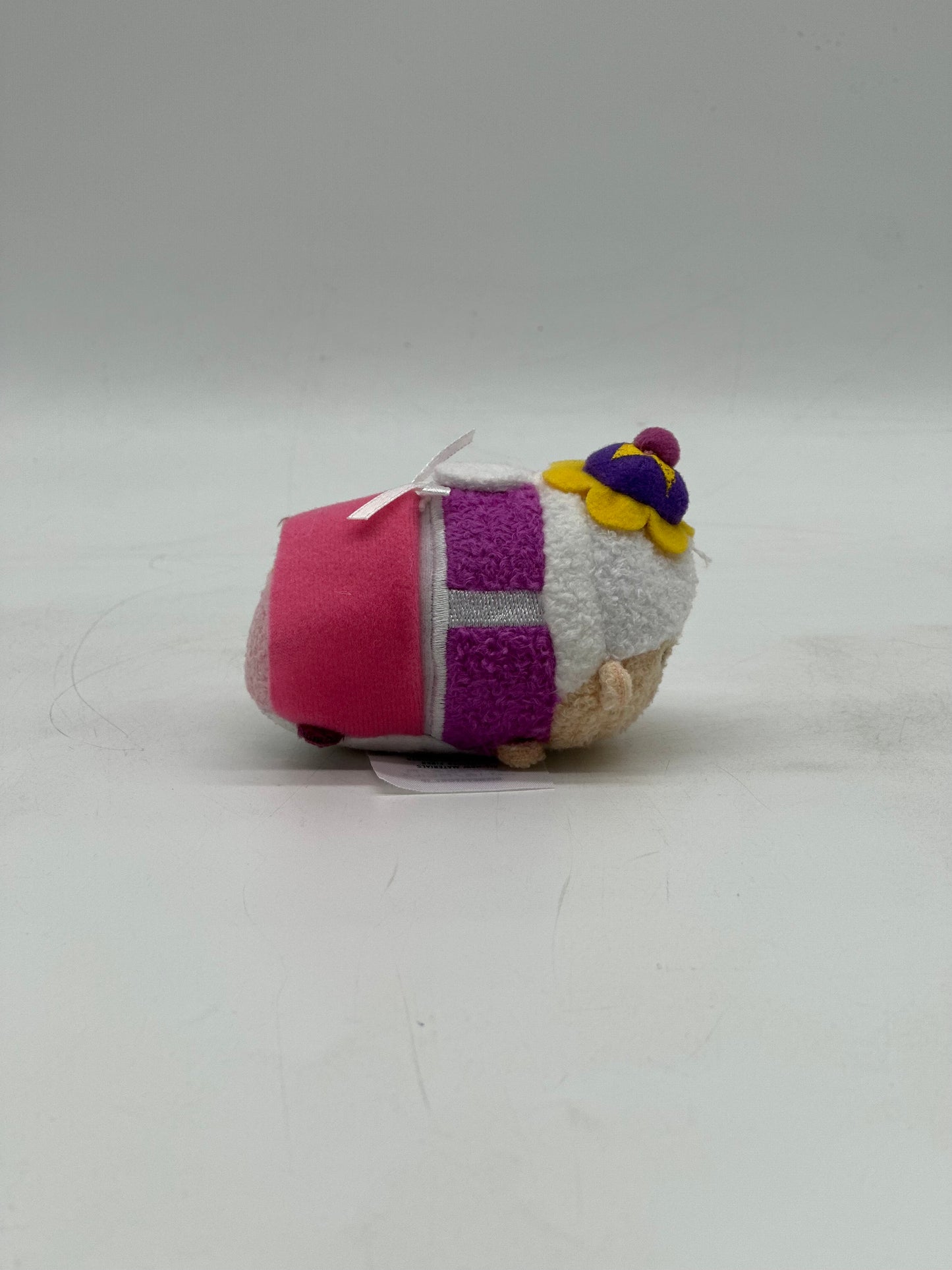 Tsum Tsum Beauty And The Beast Plush Set Mini